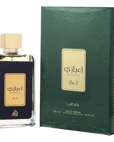 LATTAFA EJAAZI UNISEX EDP 100ML