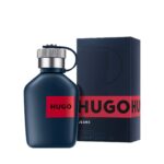 HUGO BOSS JEANS HOMBRE EDT 125ML - Thumbnail Image 1