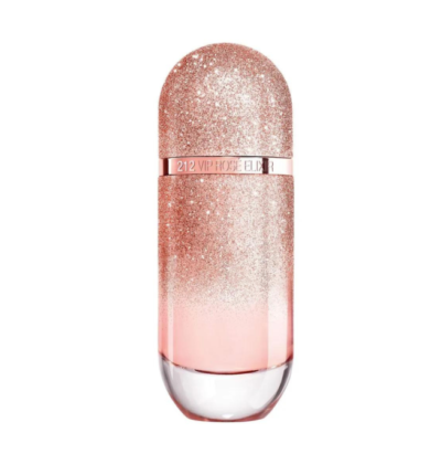 CAROLINA HERRERA 212 VIP ROSE ELIXIR MUJER EDP 80ML