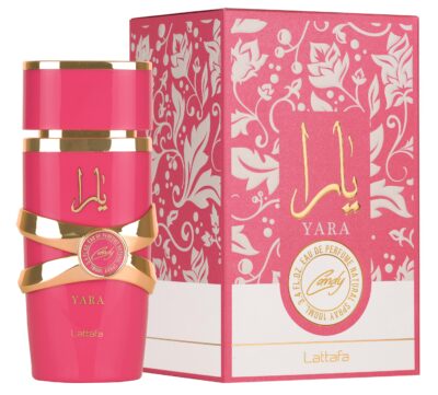 LATTAFA YARA CANDY MUJER EDP 100ML