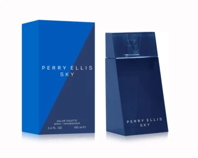 PERRY ELLIS SKY HOMBRE EDT 100ML