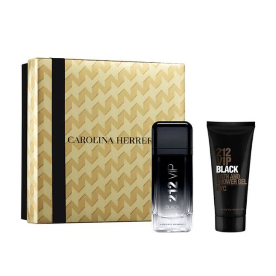carolina-herrera-mens-212-vip-black-gift-set-fragrances-8411061110072