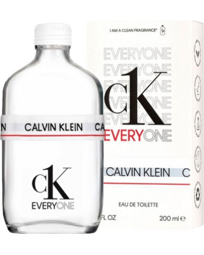 CALVIN KLEIN CK EVERYONE UNISEX EDT