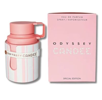 ARMAF ODYSSEY CANDEE MUJER EDP 100ML