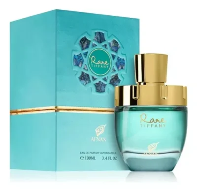 AFNAN RARE TIFFANY HOMBRE EDP 100ML