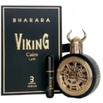 BHARARA VIKING CAIRO UNISEX PARFUM 100ML - Thumbnail Image 1