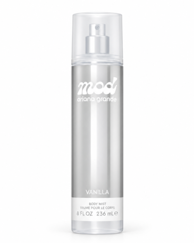 SPLASH MIST ARIANA GRANDE MOD VAINILLA  236ML