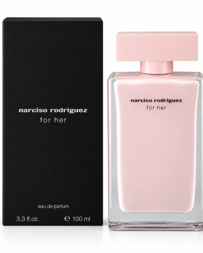 NARCISO RODRIGUEZ BY NARCISO MUJER EDP 150ML