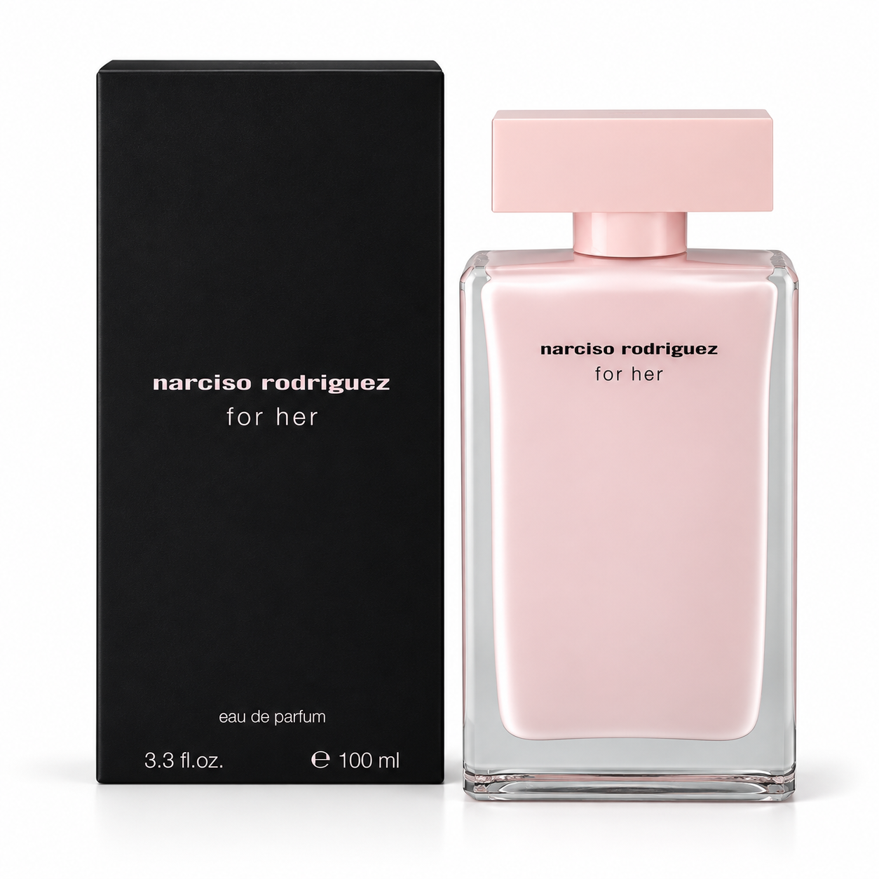 NARCISO RODRIGUEZ BY NARCISO MUJER EDP 150ML - Imagen 1