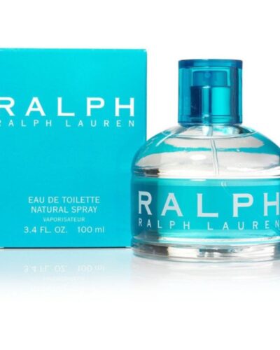 RALPH LAUREN RALPH MUJER EDT 100ML