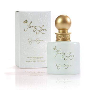 JESSICA SIMPSON FANCY LOVE MUJER EDP 100ML