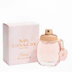 COACH NEW YORK FLORAL MUJER 90ML EDP - Thumbnail Image 1