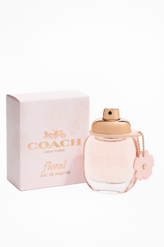 COACH NEW YORK FLORAL MUJER 90ML EDP