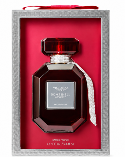 VICTORIA SECRET BOMBSHELL MIDNIGHT MUJER EDP 100ML
