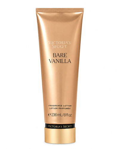 CREMA CORPORAL VICTORIA SECRET BARE VANILLA 236ML