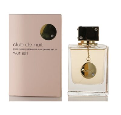 ARMAF CLUB DE NUIT MUJER EDP