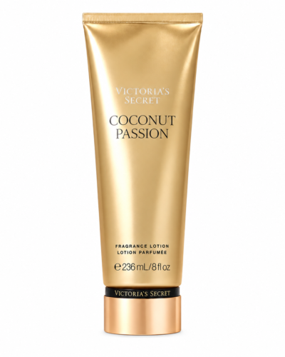 CREMA CORPORAL VICTORIA SECRET COCONUT PASSIONC 236ML