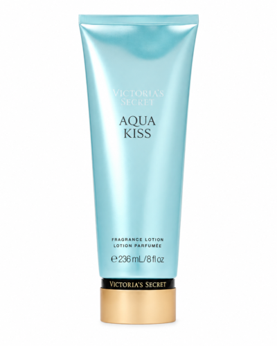 CREMA CORPORAL VICTORIA SECRET AQUA KISS 236ML