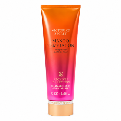 CREMA CORPORAL VICTORIA SECRET MANGO TEMPTATION 236ML