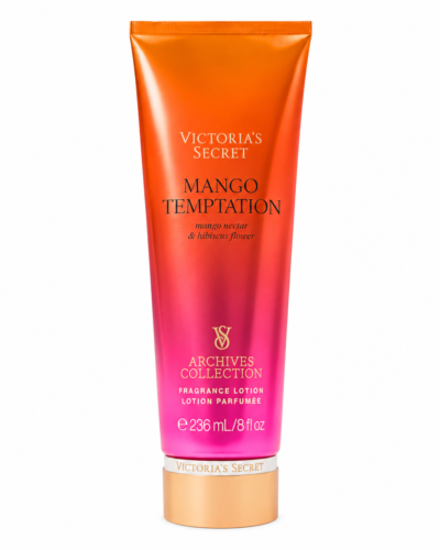 CREMA CORPORAL VICTORIA SECRET MANGO TEMPTATION 236ML