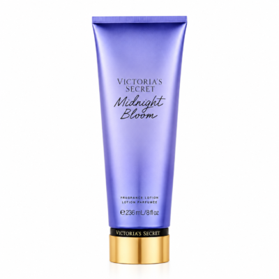 CREMA CORPORAL VICTORIA SECRET MIDNIGHT BLOOM 236ML