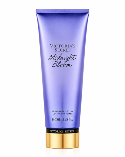 CREMA CORPORAL VICTORIA SECRET MIDNIGHT BLOOM 236ML