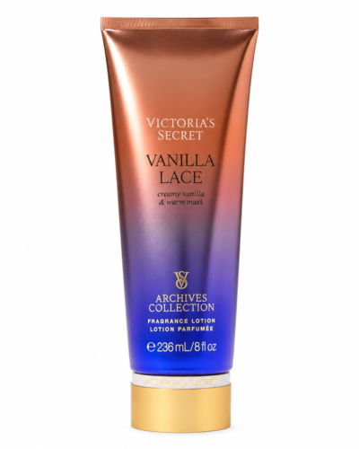 CREMA VICTORIA SECRET VANILLA LACE 236ML