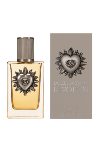 DOLCE Y GABBANA DEVOTION HOMBRE EDP 100ML