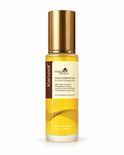 KARSEELL MACA ESSENCE OIL 50ML (GOTAS)