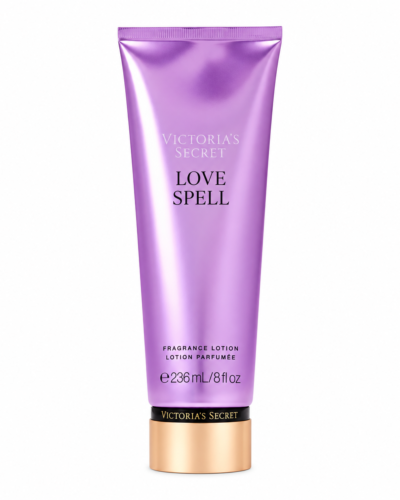 CREMA CORPORAL VICTORIA SECRET LOVE SPELL 236ML