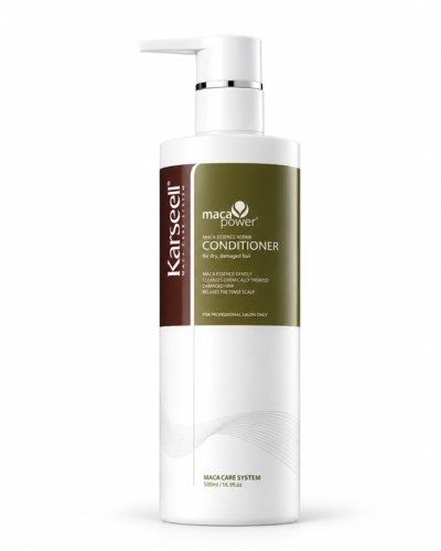 KARSEELL MACA ESSENCE REPAIR CONDITIONER 800ML (ACONDICIONADOR)