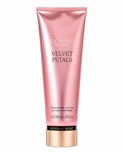 CREMA CORPORAL VICTORIA SECRET VELVET PETALS 236ML