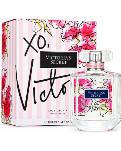 VICTORIA SECRET XO MUJER EDP 100ML