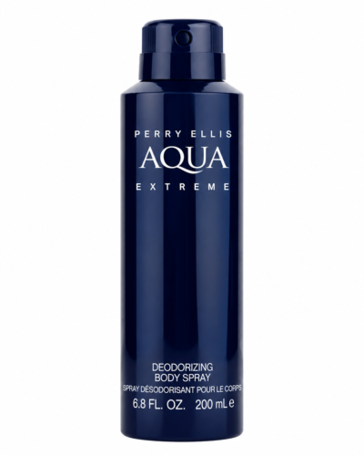 AEROSOL PERRY ELLIS AQUA EXTREME HOMBRE 170ML