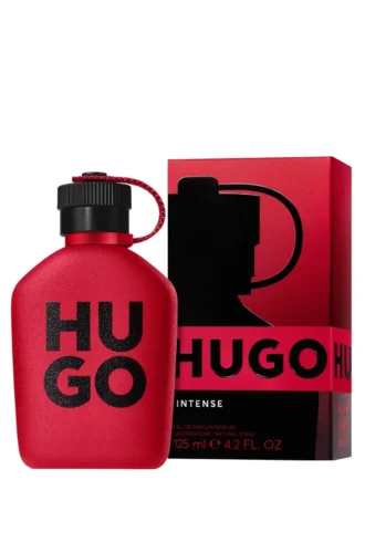 HUGO BOSS INTENSE ( CANTIMPLORA) HOMBRE EDP 125ML
