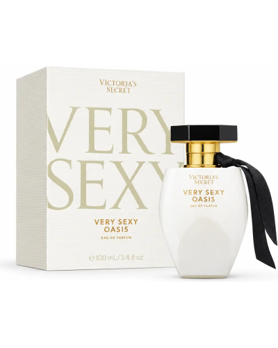 VICTORIA SECRET VERY SEXY OASIS MUJER EDP 100ML