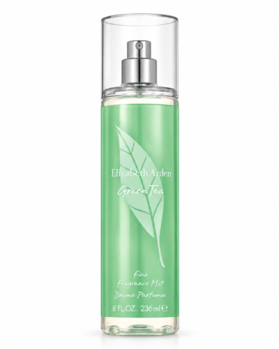 SPLASH BODY ELIZABETH ARDEN GREEN TEA 236ML