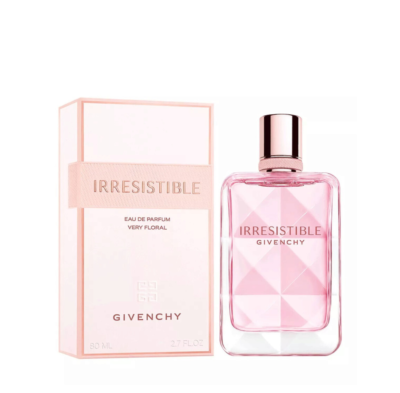 GIVENCHY IRRESISTIBLE VERY FLORAL MUJER EDP 80ML