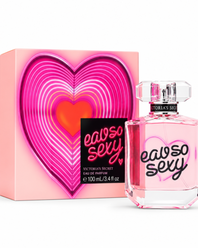 VICTORIA SECRET EAU SO SEXY MUJER EDP 100ML