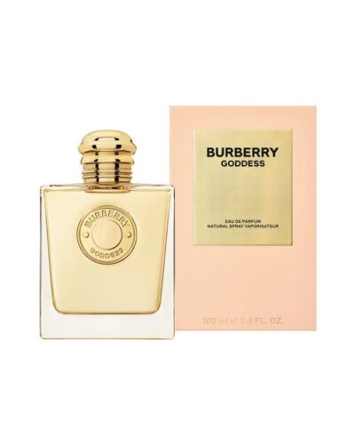 BURBERRY GODDESS MUJER  EDP 100ML