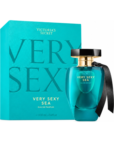 VICTORIA SECRET VERY SEXY SEA EDP 100ML
