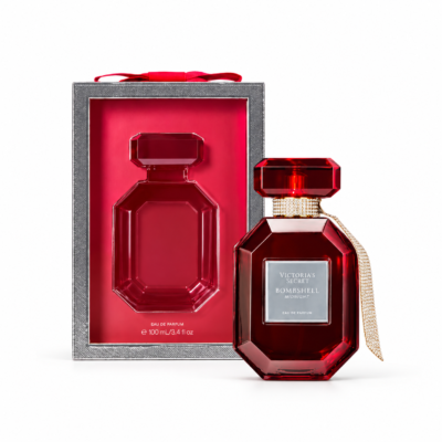 VICTORIA SECRET BOMBSHELL MIDNIGHT MUJER EDP 100ML