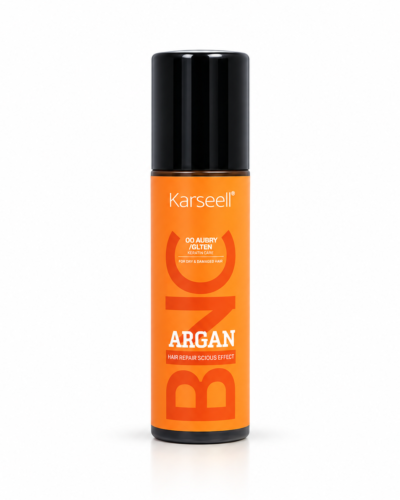 KARSEELL ARGAN OIL PROTEIN BIOTIN ORGANIC - LEAVE IN SPRAY 200ML