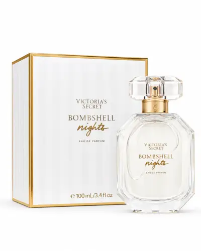 VICTORIA SECRET BOMBSHELL NIGHTS MUJER EDP 100ML