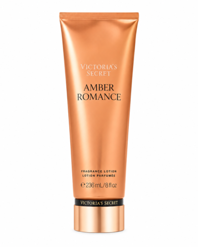 CREMA CORPORAL VICTORIA SECRET AMBER ROMANCE 236ML