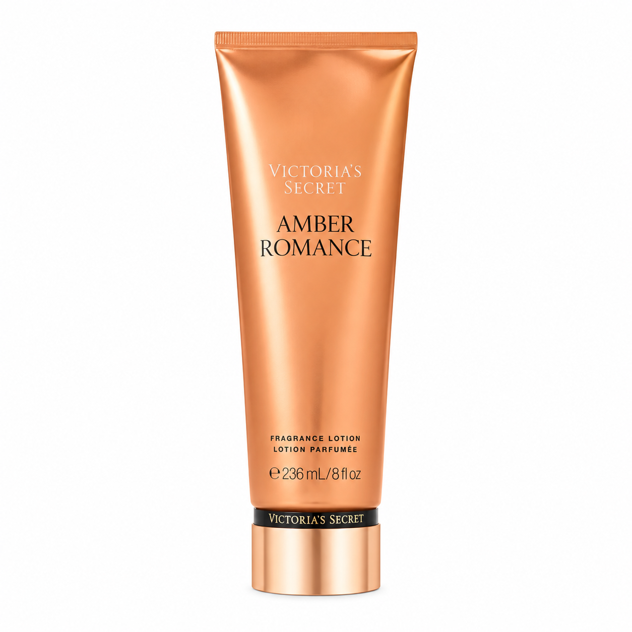CREMA CORPORAL VICTORIA SECRET AMBER ROMANCE 236ML