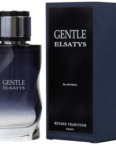 REYANE TRADITION GENTLE ELSATYS HOMBRE EDP 100ML