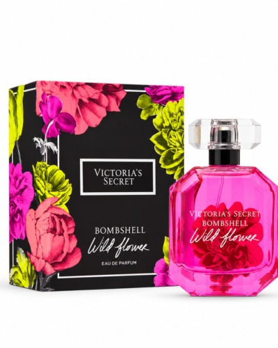 VICTORIA SECRET BOMBSHELL WILD FLOWER MUJER EDP 100ML