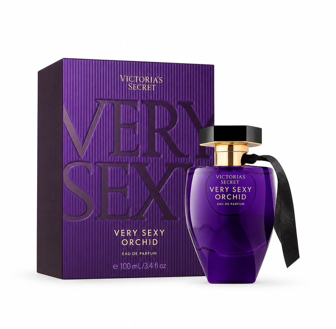 VICTORIA SECRET VERY SEXY ORCHID EDP 100ML - Imagen 1