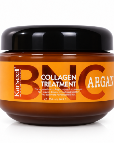 KARSEELL ARGAN COLLAGEN TREATMENT 550ML
